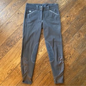 SmartPak Piper Knee Patch Breeches